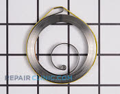 Rewind Spring - Part # 1655520 Mfg Part # 155-515