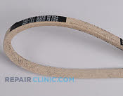 Belt: Drive - Part # 1603588 Mfg Part # 265167