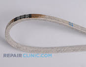 Belt: V-Belt - Part # 1617221 Mfg Part # 265-201