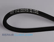 Belt: V-Belt - Part # 1603621 Mfg Part # 265-379