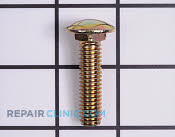 Bolt - Part # 1660519 Mfg Part # 72110612