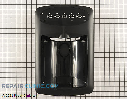 Dispenser Façade 12703809BB Main Product View