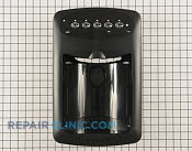 Dispenser Façade - Part # 1203772 Mfg Part # 12703809BB