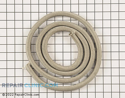 Door Seal WB04T10001 Main Product View