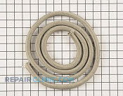 Door Seal - Part # 824151 Mfg Part # WB04T10001