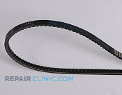 Drive Belt - Part # 1225402 Mfg Part # WD-0350-04
