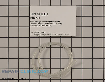 Fuel Line 530069216 Main Product View