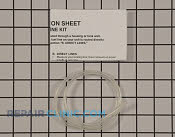Fuel Line - Part # 1987548 Mfg Part # 530069216