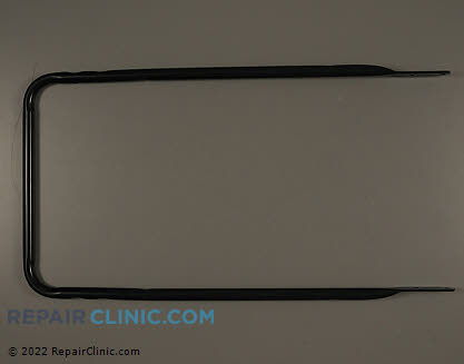 Lower Handle 749-0907B Main Product View