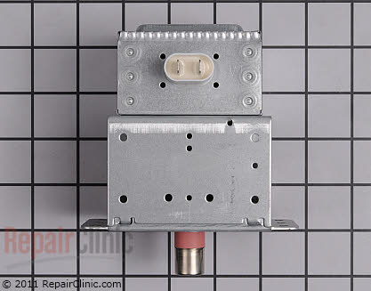 Magnetron 2B71732F Main Product View