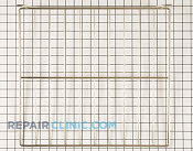 Oven Rack - Part # 1013964 Mfg Part # 368821