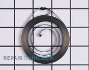 Rewind Spring - Part # 1658146 Mfg Part # 625-419