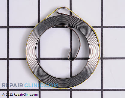 Rewind Spring 625-495 Main Product View