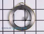 Rewind Spring - Part # 1658157 Mfg Part # 625-495