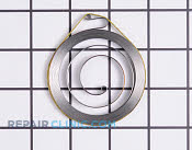 Rewind Spring - Part # 1658162 Mfg Part # 625-525