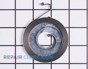 Rewind Spring - Part # 1658163 Mfg Part # 625-541