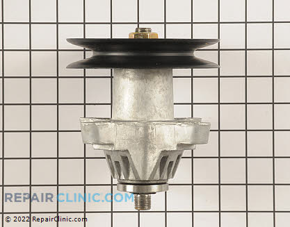 Spindle Assembly W/Pulley 918-04125B Main Product View