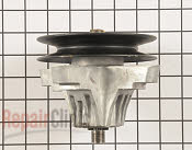 Spindle Assembly W/Pulley - Part # 1841850 Mfg Part # 918-0428B