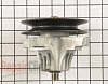 Spindle Assembly W/Pulley 918-0428B Alternate Product View