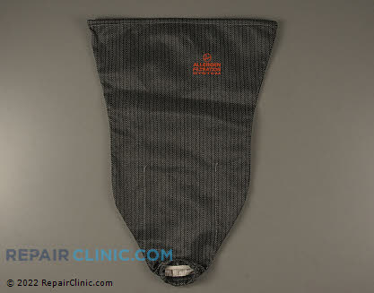 Vacuum Bag (OEM)  43674221
