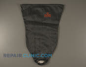 Vacuum Bag - Part # 1609101 Mfg Part # 43674221