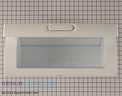 Vegetable Drawer (OEM)  3391JJ2014B, 1303261