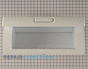 Vegetable Drawer - Part # 1303261 Mfg Part # 3391JJ2014B