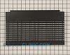 Vent Grille 11662-BLK Alternate Product View