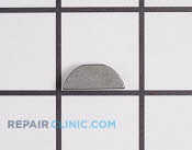 Woodruff Key - Part # 1769503 Mfg Part # 06600300