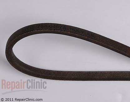 Belt: V-Belt 954-0467A Main Product View