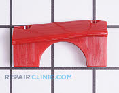 Brushroll Parts - Part # 1616912 Mfg Part # 93002114