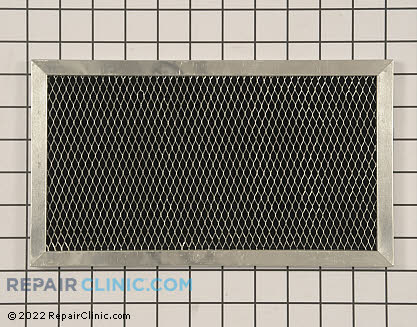 Charcoal Filter W10112514A Main Product View