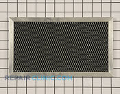 Charcoal Filter - Part # 1373090 Mfg Part # W10112514A
