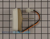 Condenser Fan Motor - Part # 2448667 Mfg Part # WR60X10350