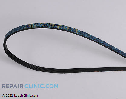 Drive Belt 511255P Main Product View