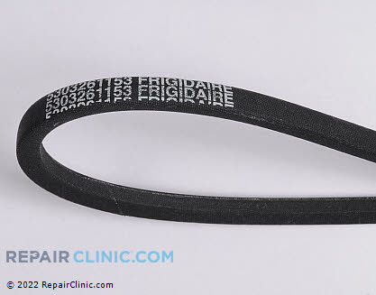 Drive Belt 5303261153 Main Product View