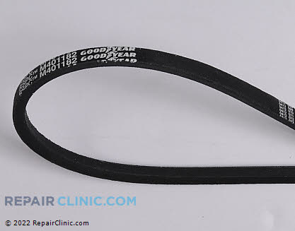 Drive Belt M401182         Main Product View