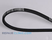 Drive Belt - Part # 202907 Mfg Part # M401182