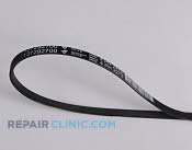 Drive Belt - Part # 275165 Mfg Part # WE12X90