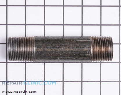 Exhaust Pipe, Briggs & Stratton Genuine OEM  93768 - $14.35