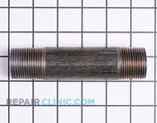 Exhaust Pipe - Part # 1639227 Mfg Part # 93768