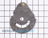 Gear Sector 617-04024A Alternate Product View