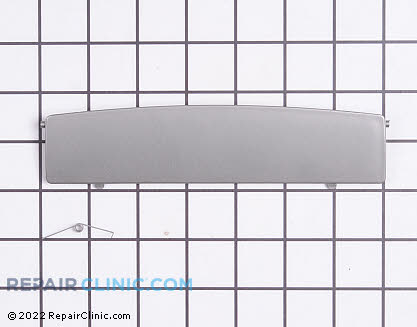 Handle Trim 8073470-81 Main Product View