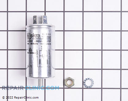 Noise Filter 8076202 Main Product View