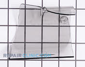 Nozzle - Part # 1607446 Mfg Part # 37243013