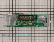 Oven Control Board - Part # 1009025 Mfg Part # 74007217