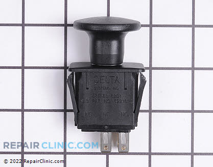 PTO Switch 93-9998 Main Product View