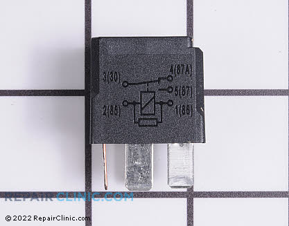 Relay 98-7249 Main Product View