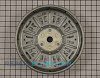 Rotor Assembly AHL72914402     Alternate Product View