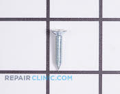 Screw - Part # 1266933 Mfg Part # 1SZZJJ3010A